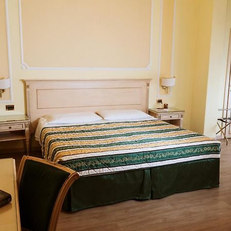 Hotel Terme Salus Αμπάνο Τέρμε Εξωτερικό φωτογραφία