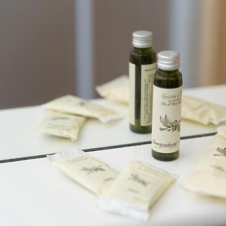 Hotel Terme Salus Αμπάνο Τέρμε Εξωτερικό φωτογραφία