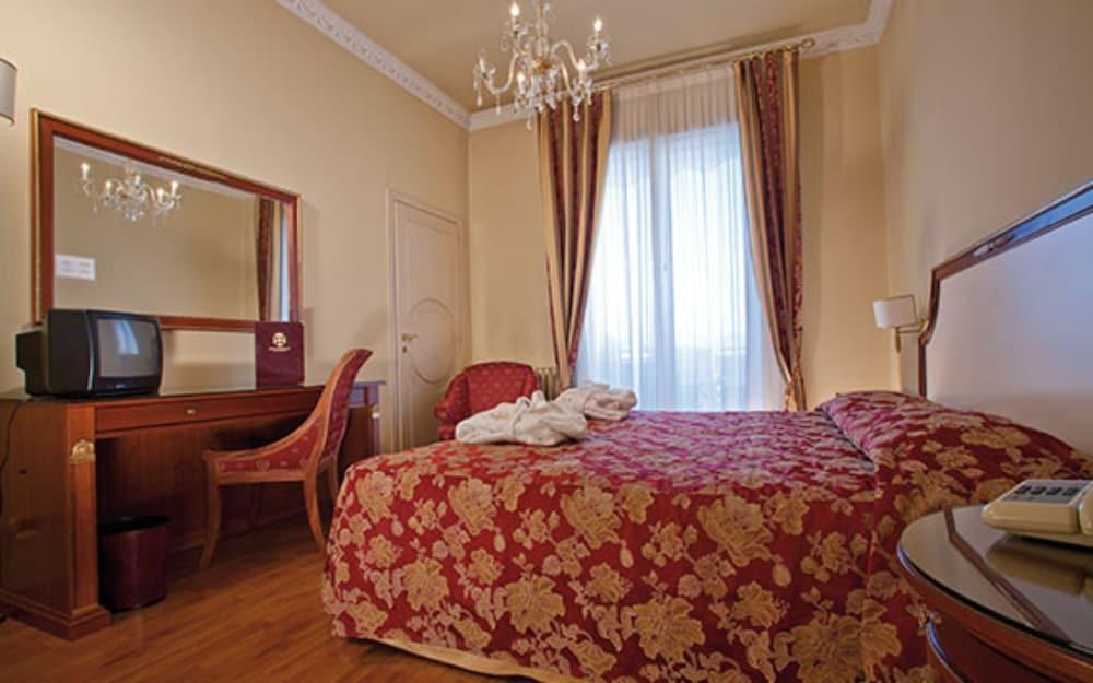 Hotel Terme Salus Αμπάνο Τέρμε Εξωτερικό φωτογραφία