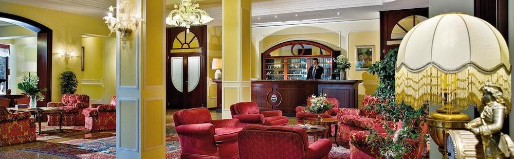 Hotel Terme Salus Αμπάνο Τέρμε Εξωτερικό φωτογραφία
