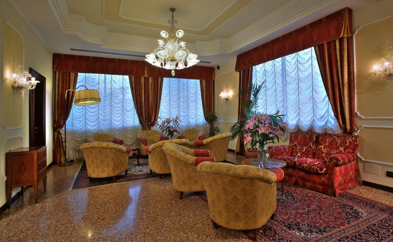 Hotel Terme Salus Αμπάνο Τέρμε Εξωτερικό φωτογραφία