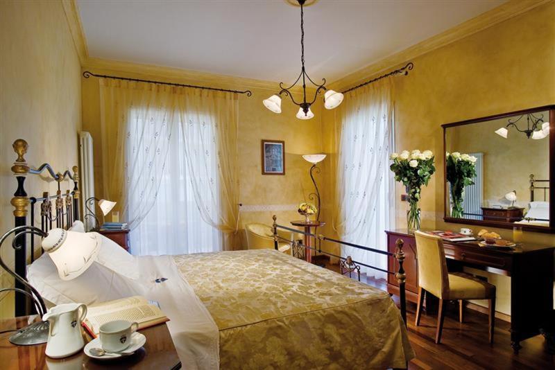 Hotel Terme Salus Αμπάνο Τέρμε Εξωτερικό φωτογραφία