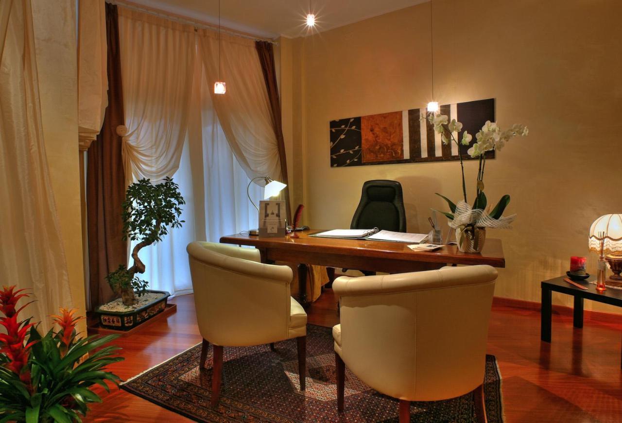 Hotel Terme Salus Αμπάνο Τέρμε Εξωτερικό φωτογραφία
