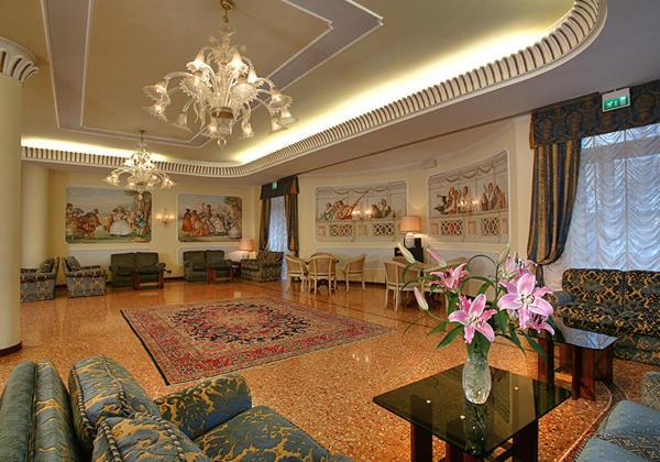 Hotel Terme Salus Αμπάνο Τέρμε Εξωτερικό φωτογραφία