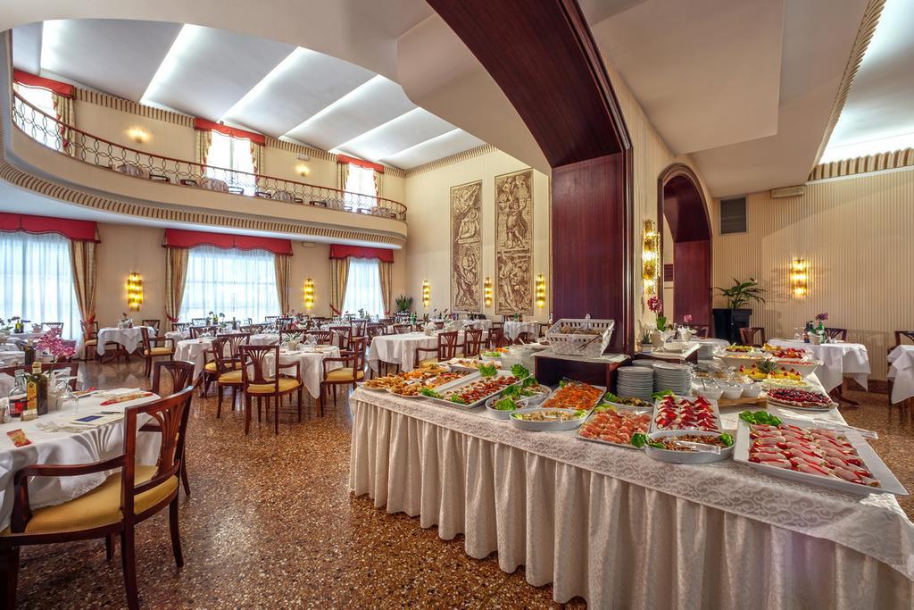 Hotel Terme Salus Αμπάνο Τέρμε Εξωτερικό φωτογραφία