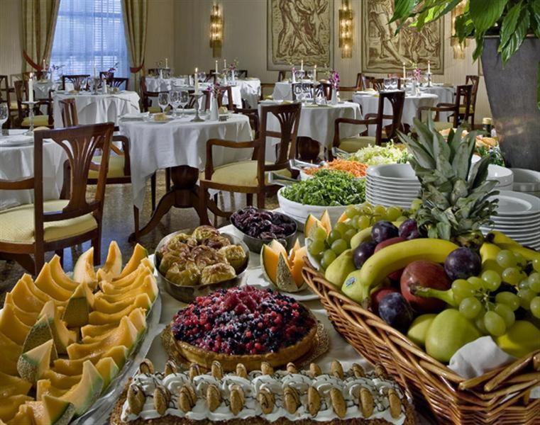 Hotel Terme Salus Αμπάνο Τέρμε Εξωτερικό φωτογραφία
