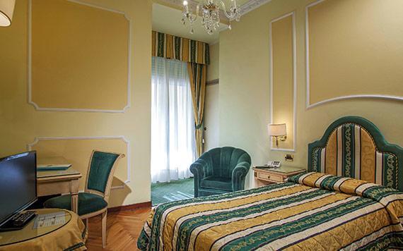 Hotel Terme Salus Αμπάνο Τέρμε Εξωτερικό φωτογραφία